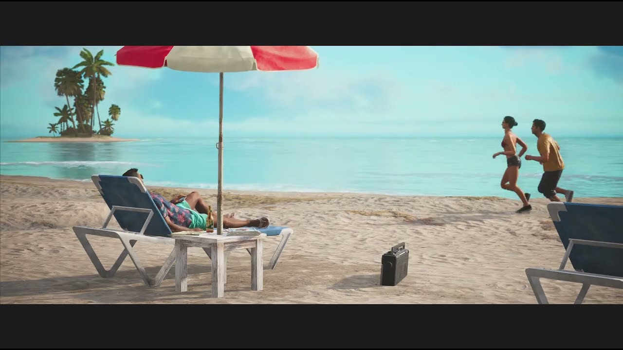 Lets play Far Cry 6 part 7 ending