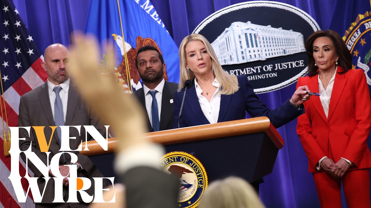 Evening Wire: Benghazi Perp Pinched & DOT Trucking Crackdown