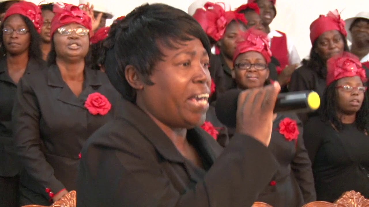 He Chose Me || The Voices Of Triumph