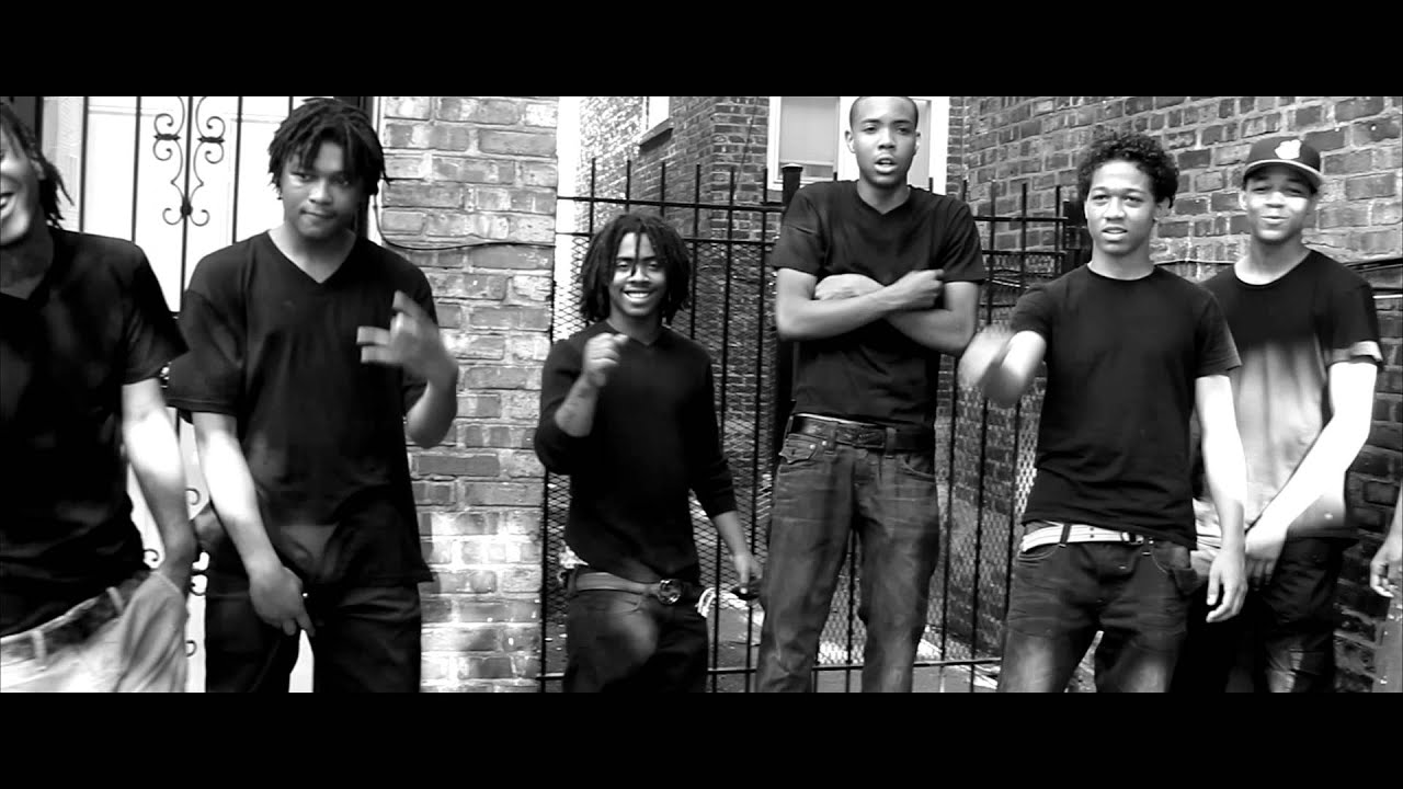 Lil Herb - Gangway