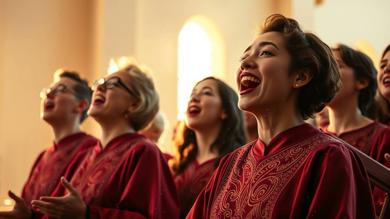 Powerful Gospel Worship 🎵  Praise, Prayer & Thanksgiving
