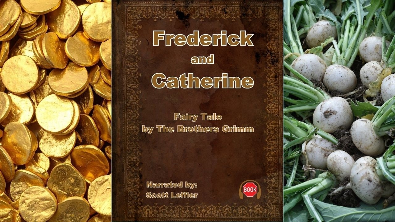 Brothers Grimm -- 059 Frederick and Catherine