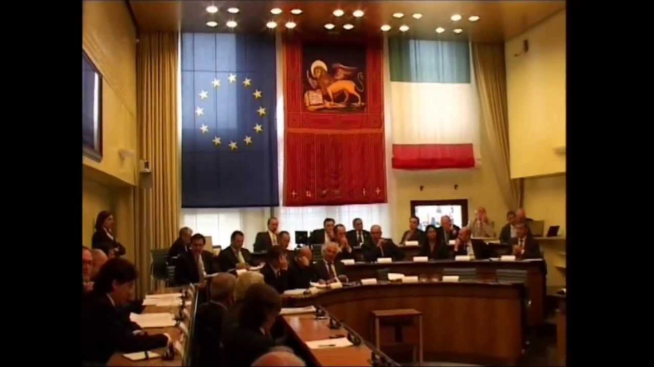 500 mila euro di rimborsi contestati alla Regione Veneto