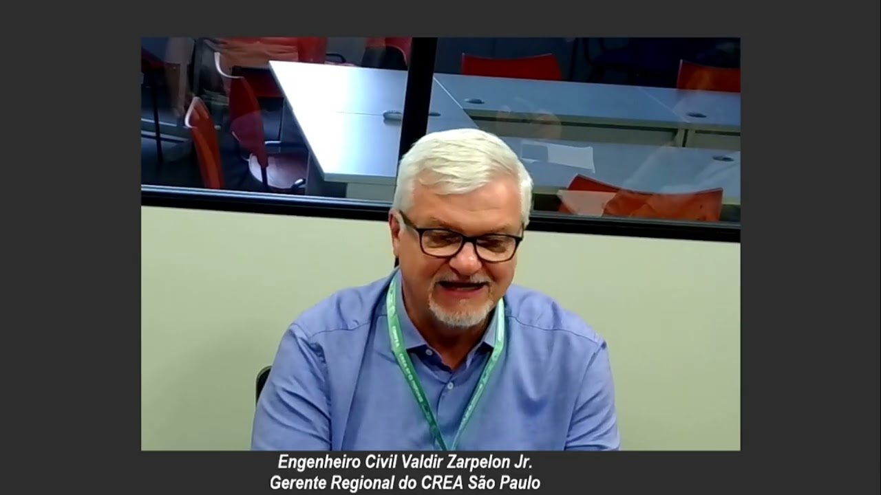 AEJ Conecta – Episódio de hoje: 