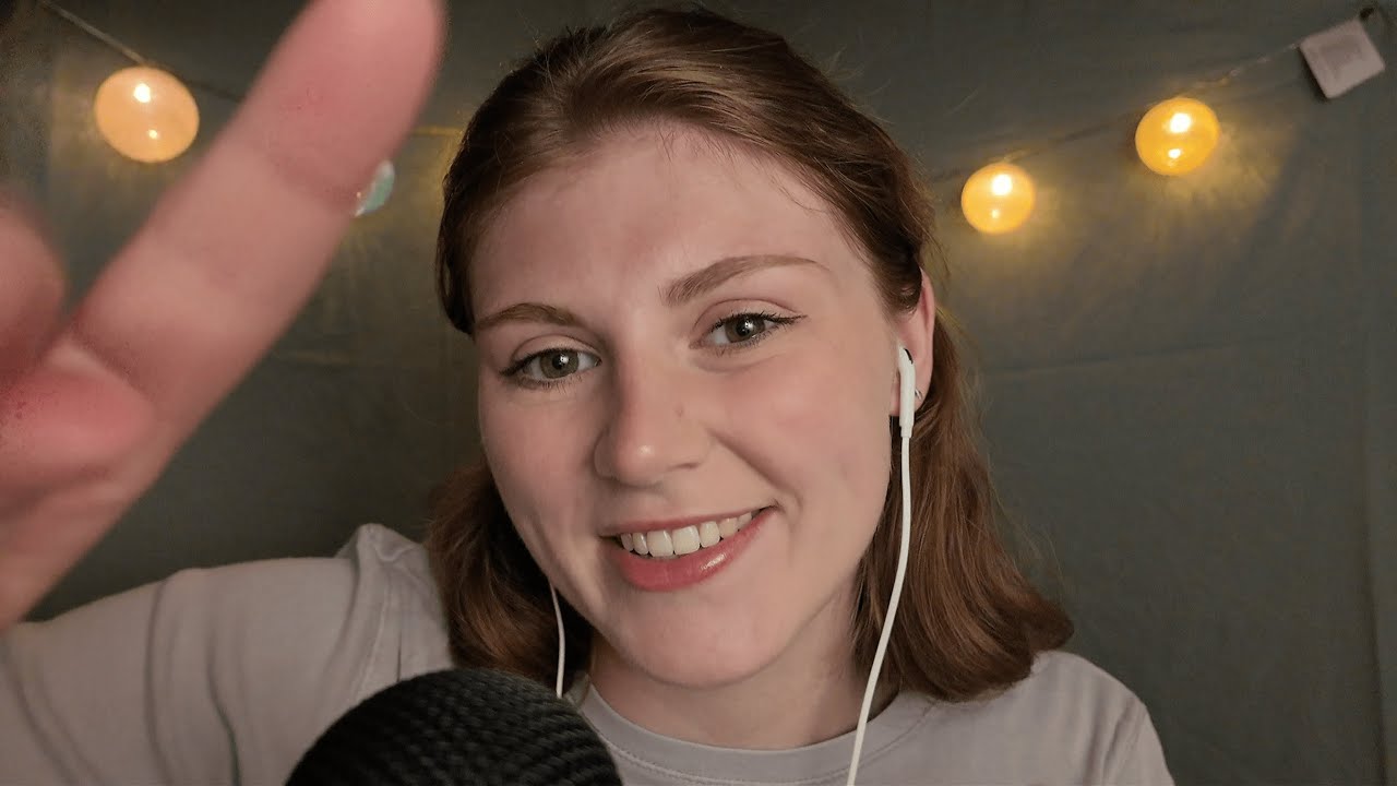 ASMR - Viens passer un moment détente💎(je te montre mes bijoux)