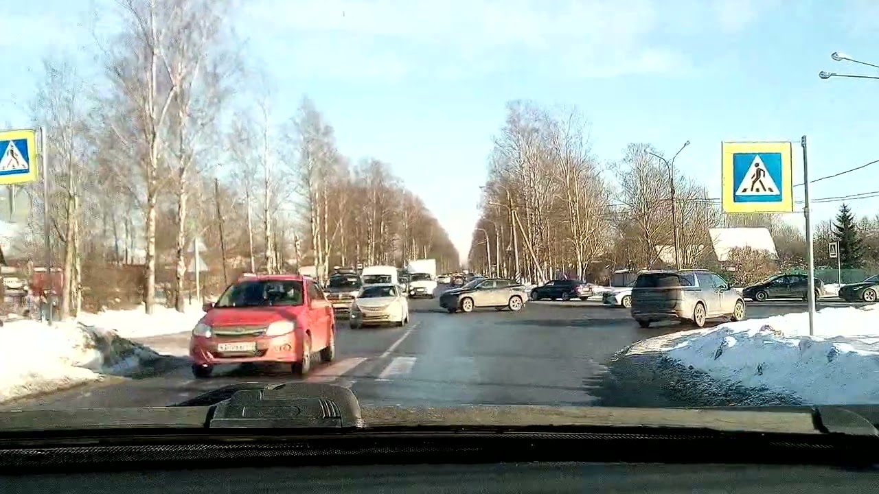 #5249 Архив В.В./25 февраля 2026 г./ Пушкин СПб, ч.2...