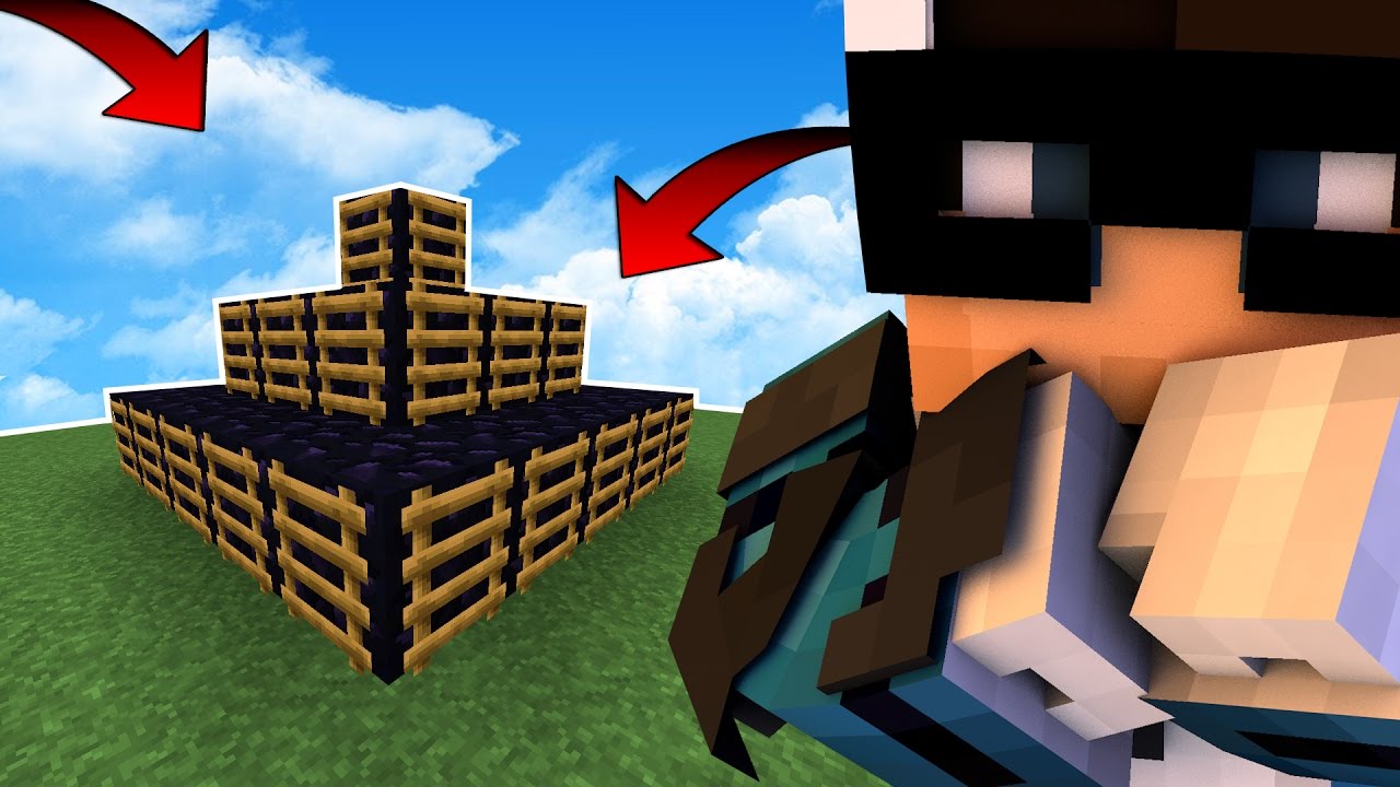 ECCO COME VINCERE TUTTE LE BEDWARS!!