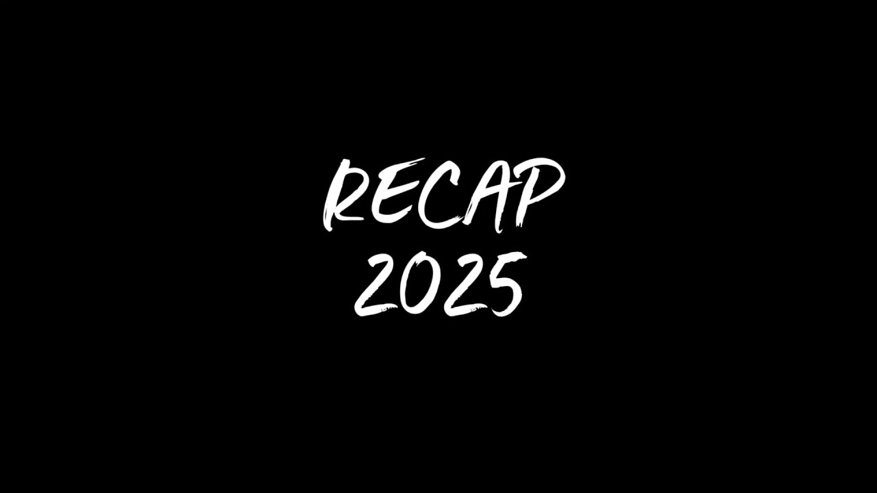RECAP 2025