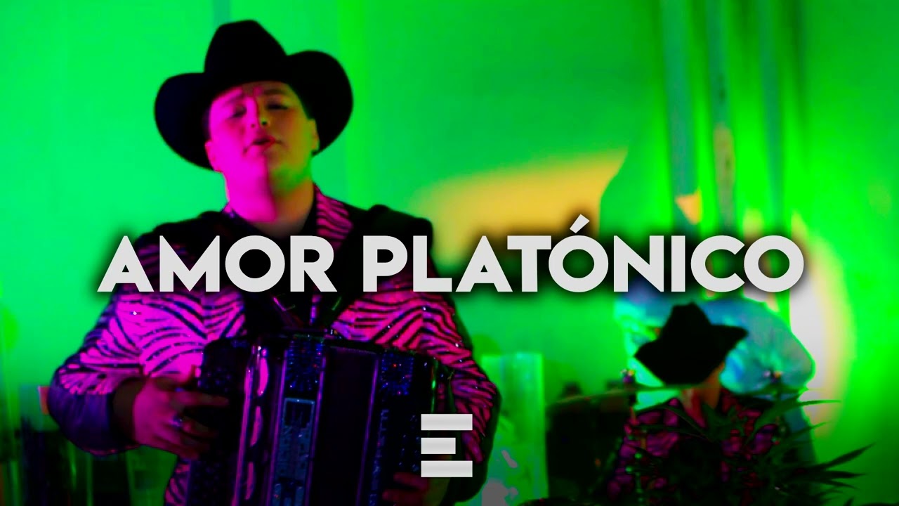 Amor Platonico - Edicion Especial {Corridos 2022}