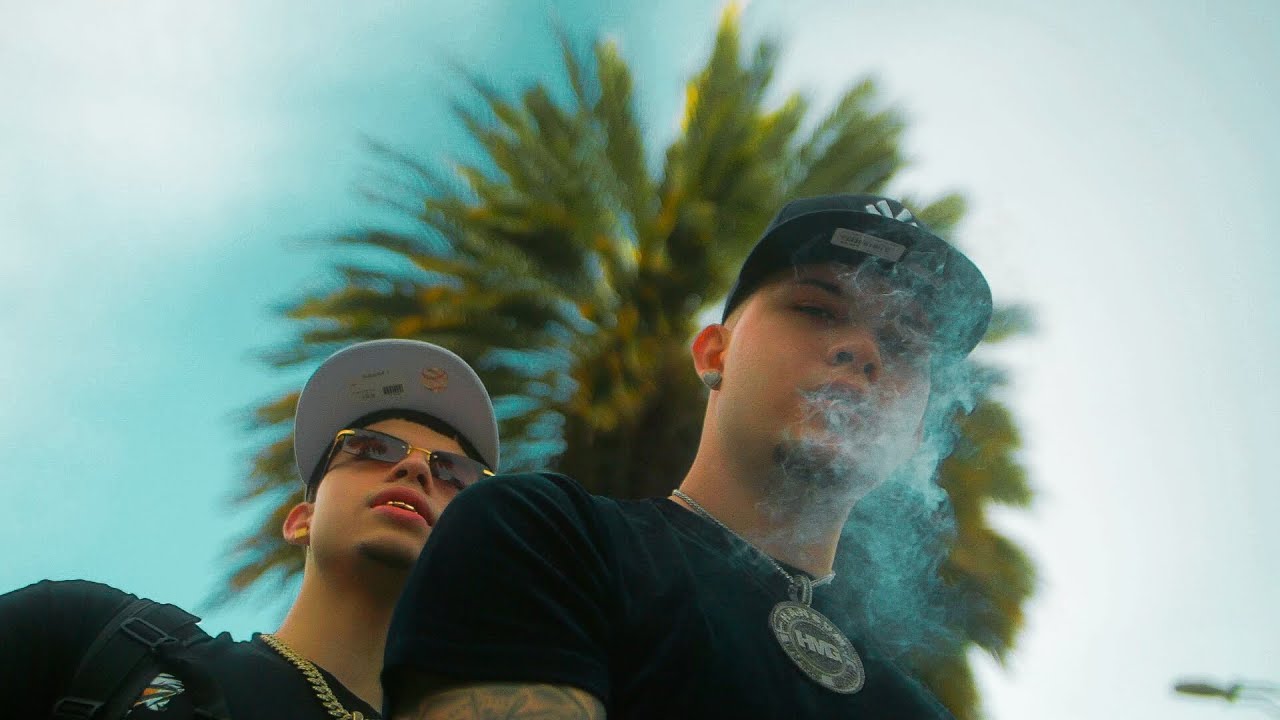 Hansum Ft. E Baby - Made It Happen (Official Music Video)