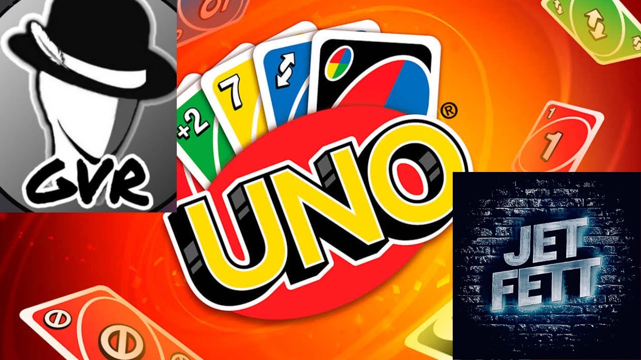 UNO DUOS AGAINST THE STUPID AI