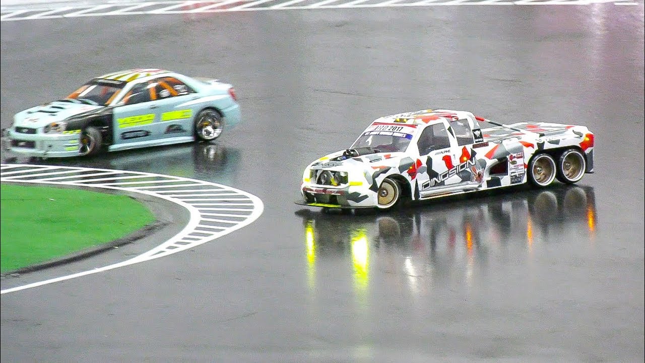 COOL RC DRIFT CARS IN ACTION!! RC MODEL SCALE CARS, REMOTE CONTROL CARS, SCALE 1:10