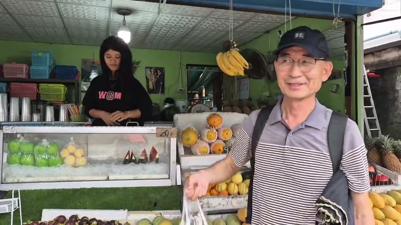 🇹🇭 태국 푸켓 시암 니라밋 쇼 공연 보는 날