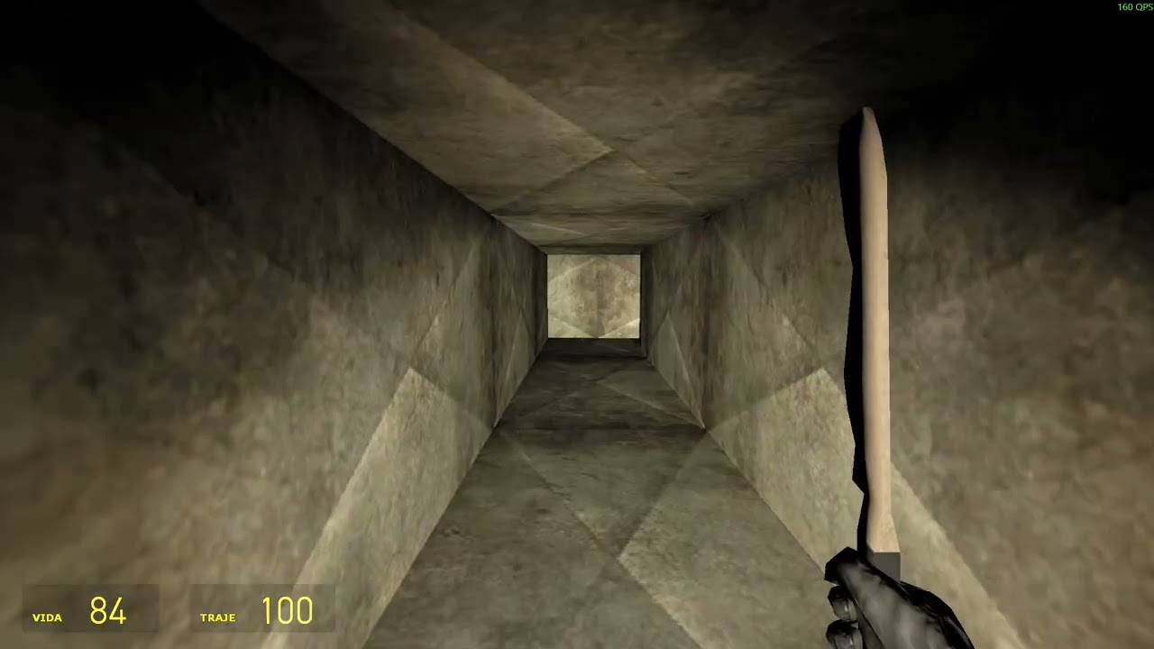 Susto landia | GMOD terror coop