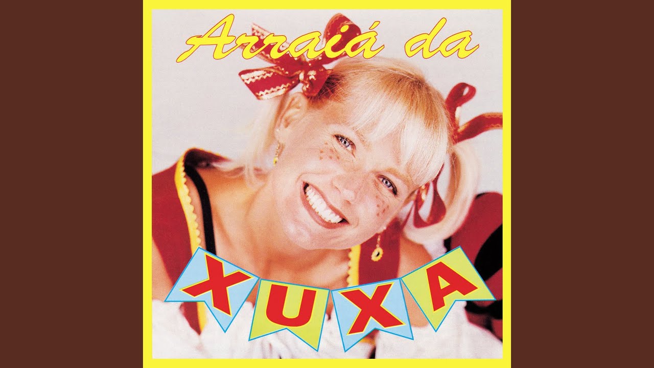 Quadrilha Brasileira (Marcada)