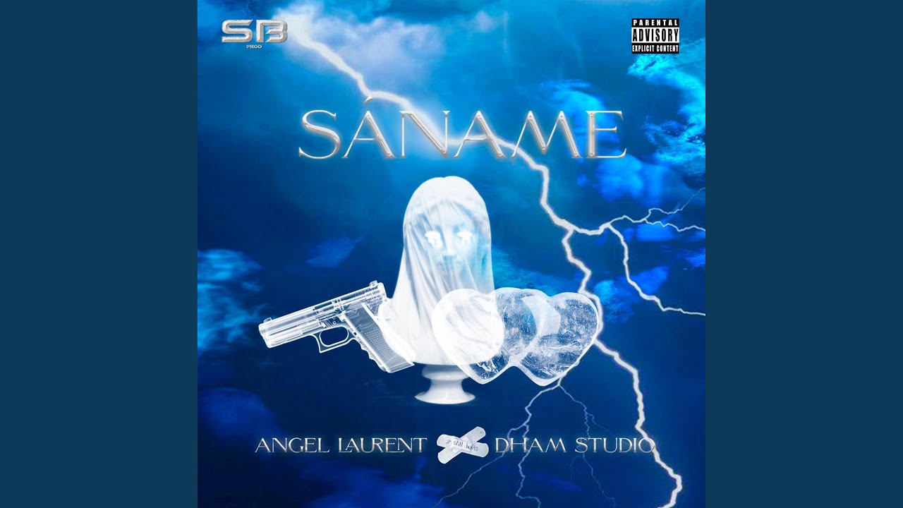Sáname