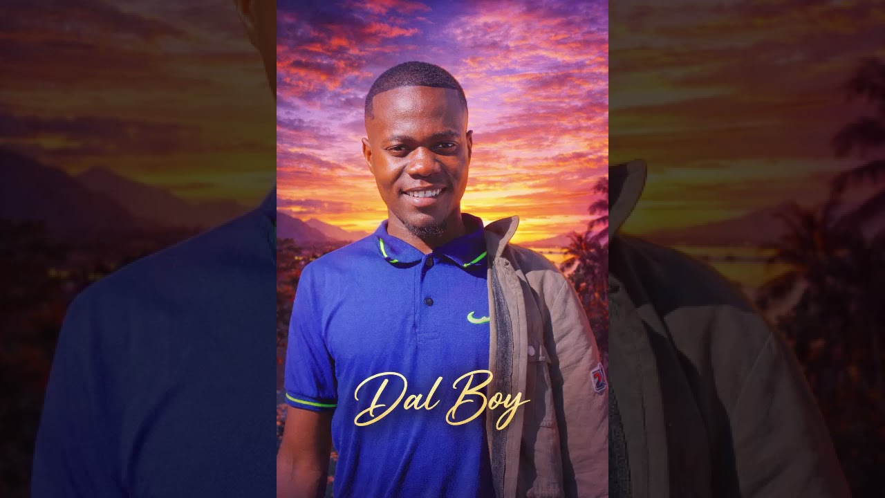 Dal Boy - Vuya Nkata | Official Music
