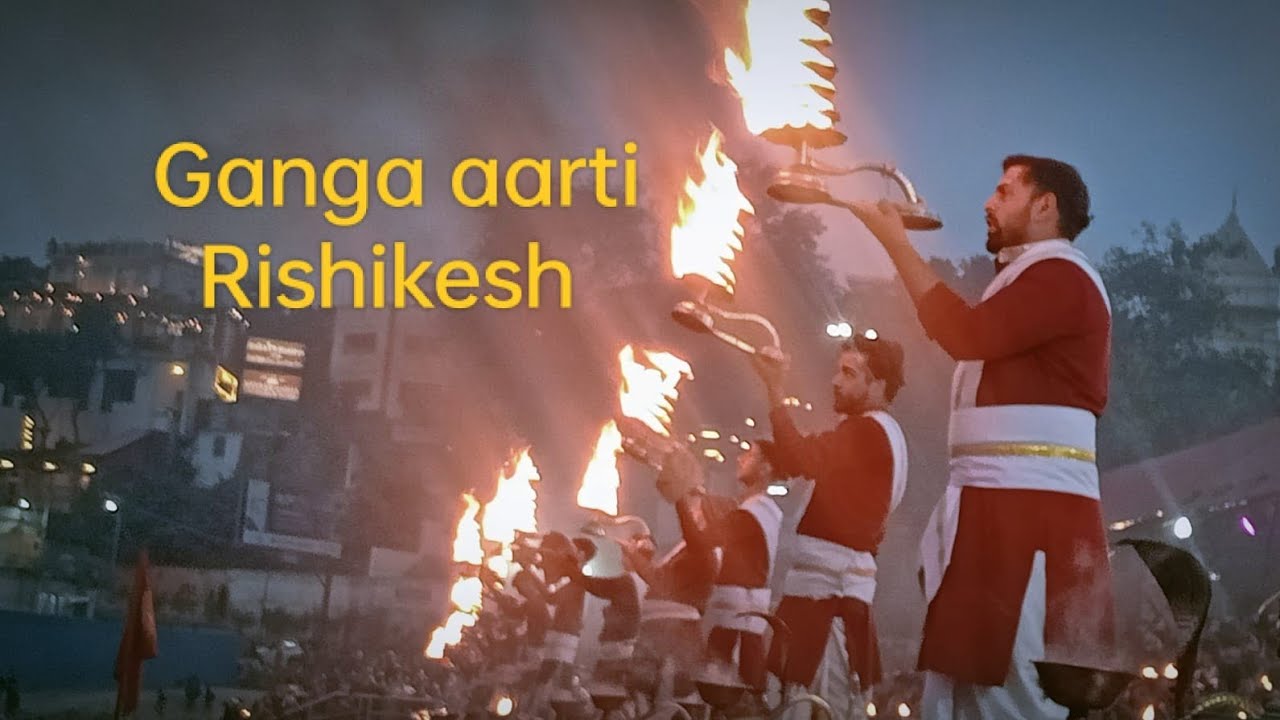 Shri Ganga Sabha Reg  Rishikesh  is live  27/01/26