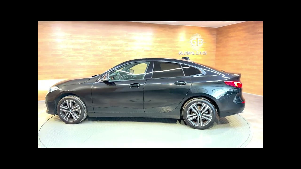 Bmw serie 218d