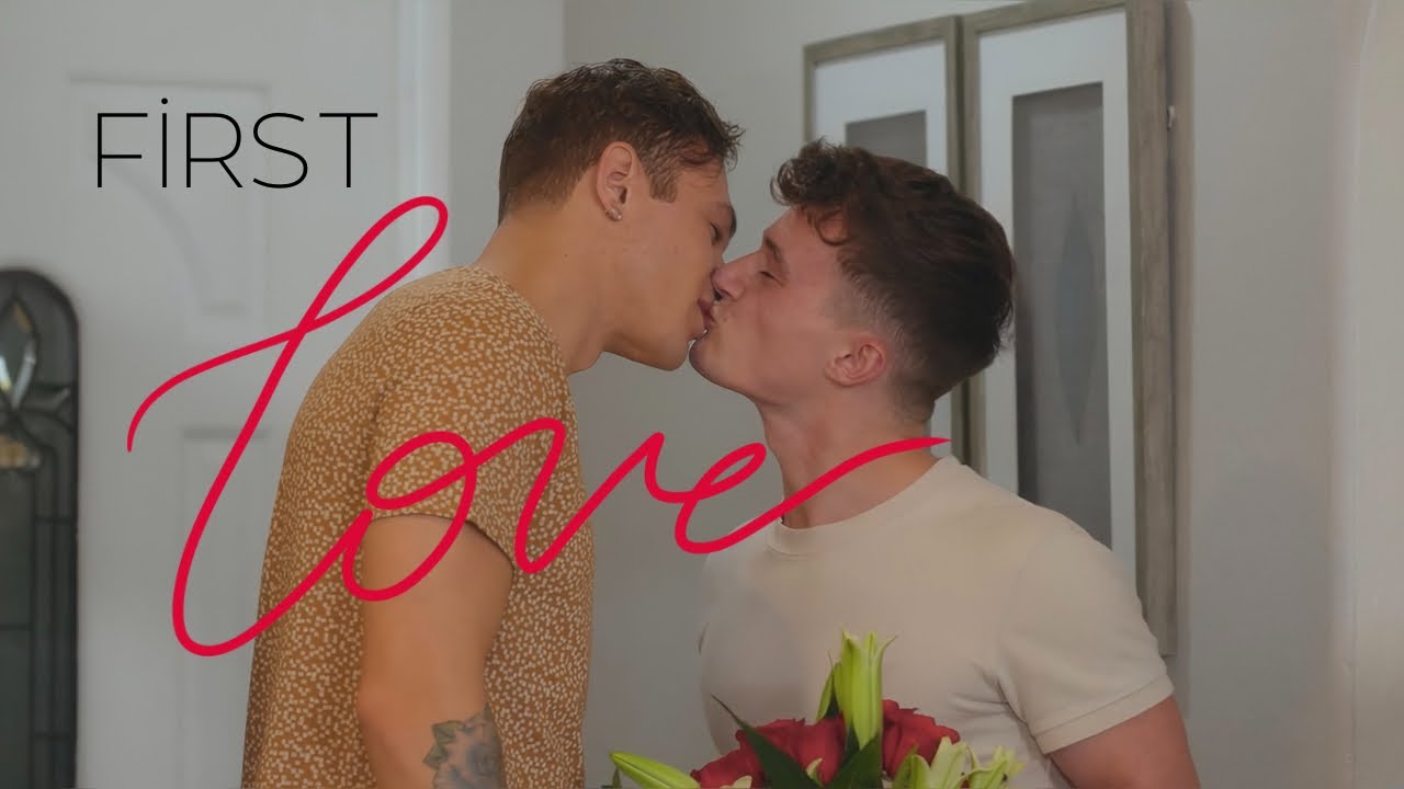 First Love Blossoms – A Heartwarming LGBTQ+ Short Film