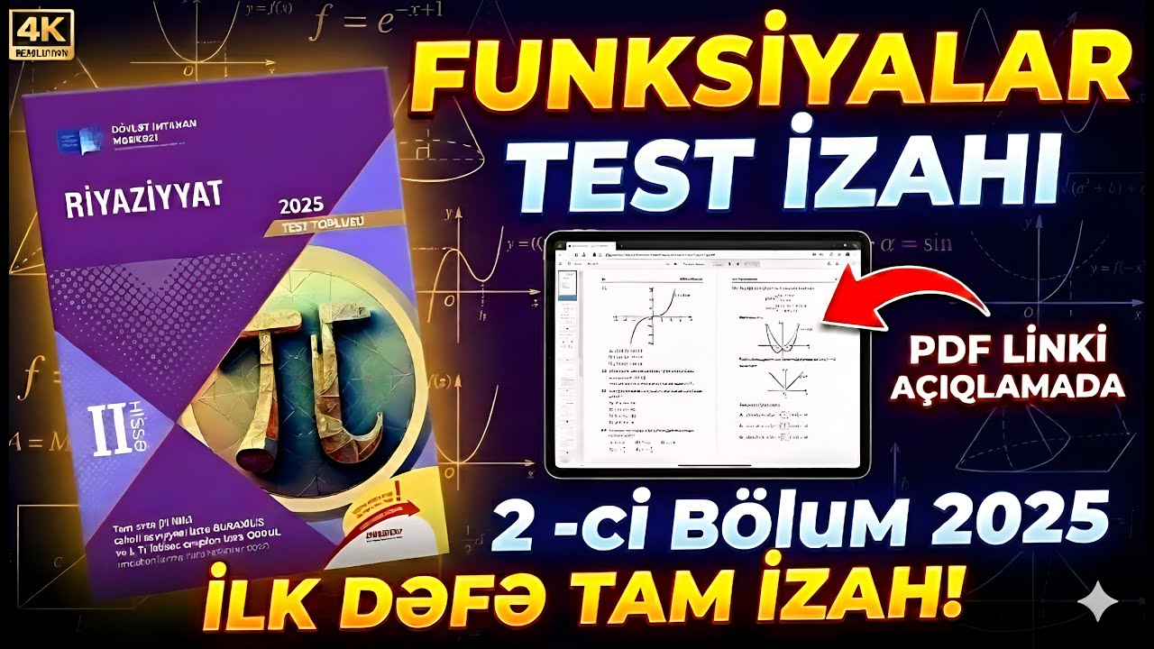 Funnksiya 2 ci BÖLÜM I kvadratik funksiya ,onların qrafikləri və qrafiklərinin çevrilmələri ICavid M