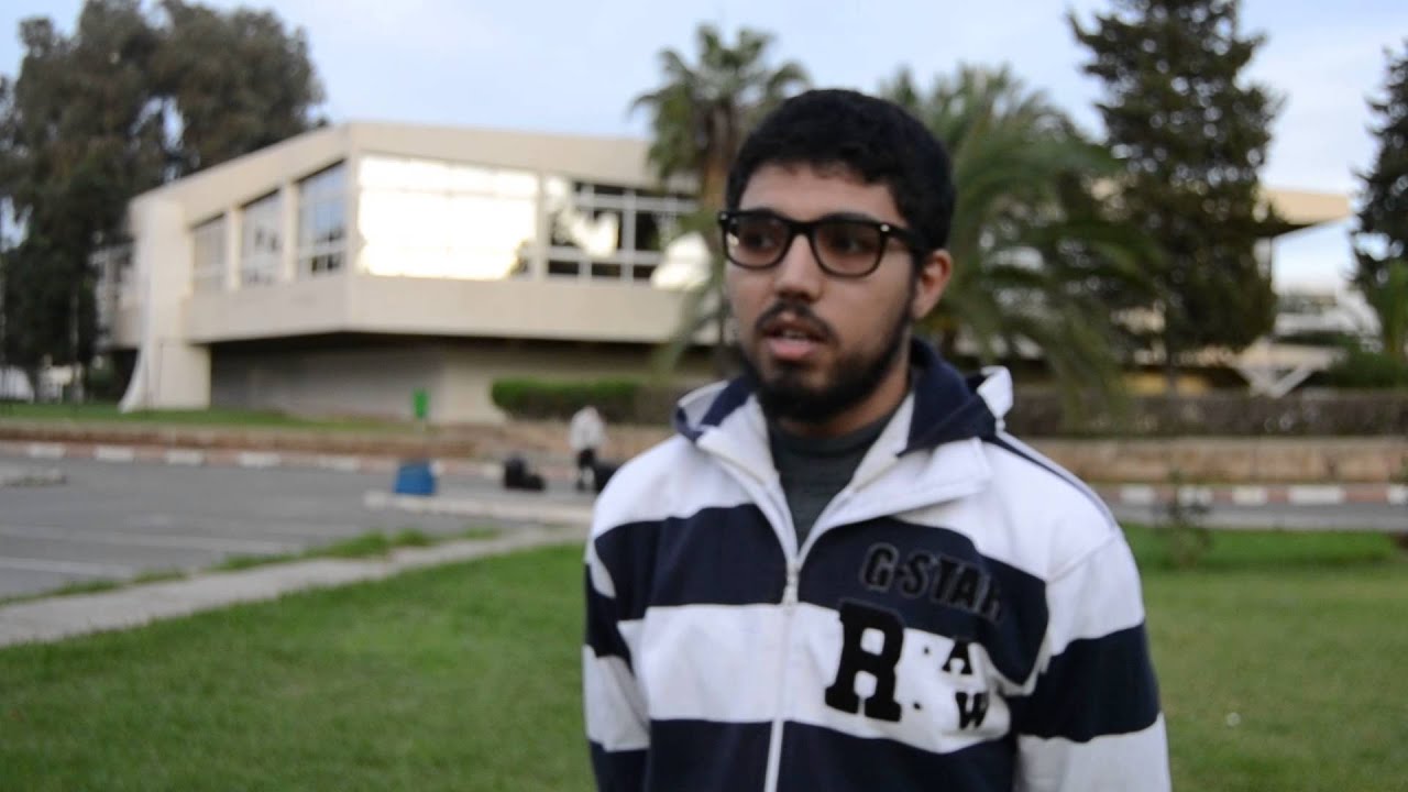 &Eacute;l&egrave;ve-Ing&eacute;nieur Mohamed Taha Fadel -EHTP-CASA