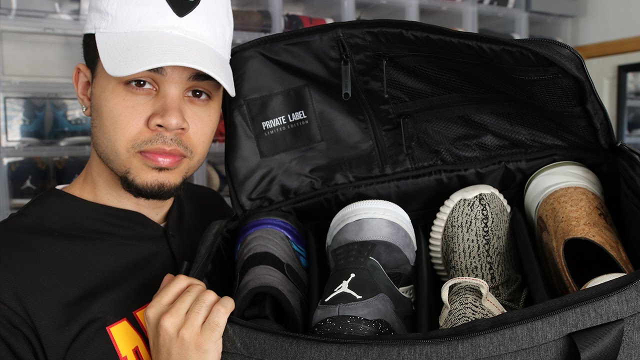 EVERY SNEAKERHEAD NEEDS THIS!!!