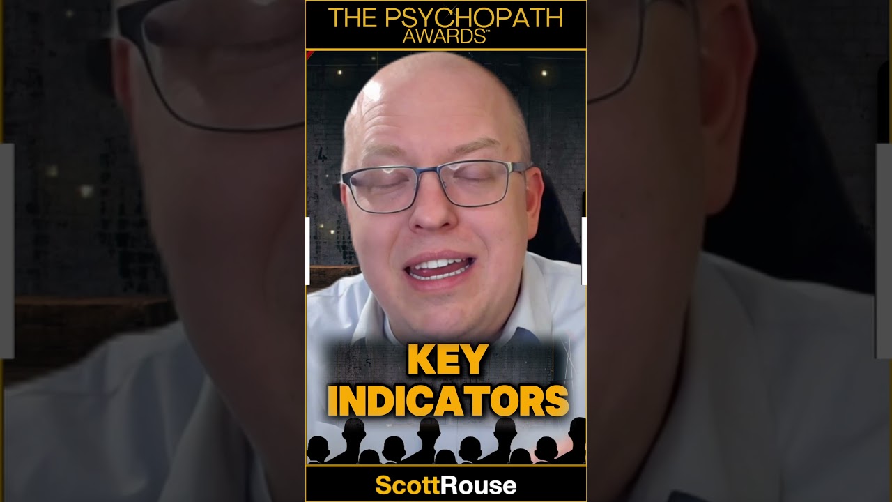 Remorse, Why It&rsquo;s Important When Dealing With Psychopathy.