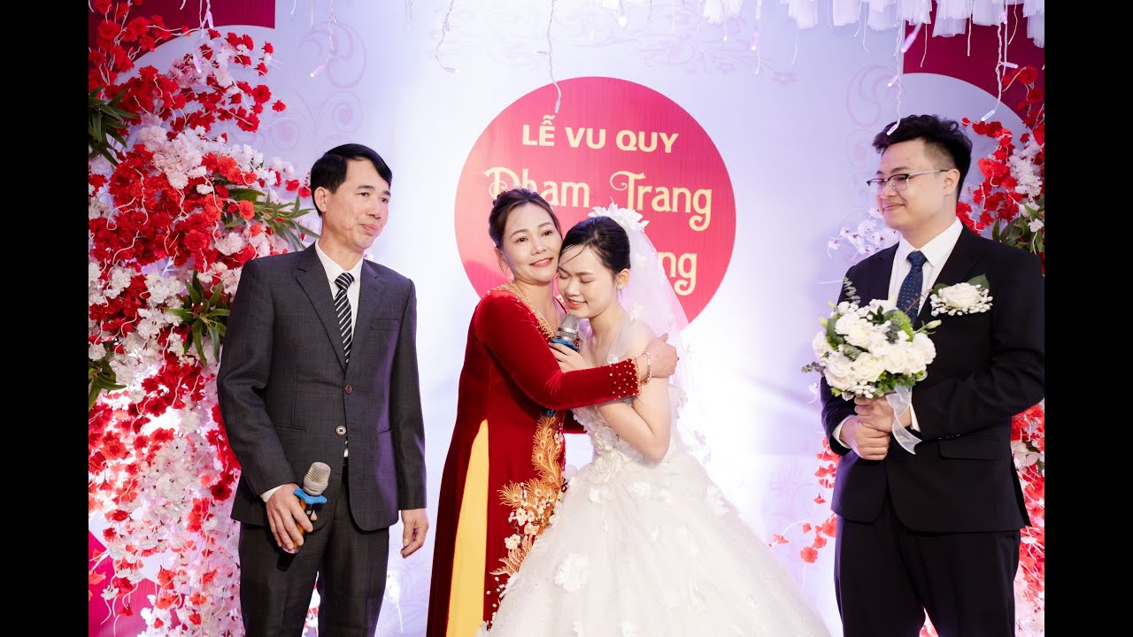 Ước mơ của mẹ - Đào Hải Yến & Phạm Thu Trang 25.02.2024
