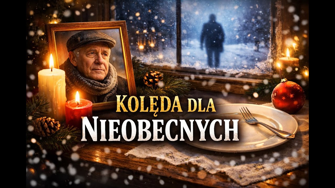 Kolęda dla Nieobecnych - duet z Kacprem (@smiti_music6776)