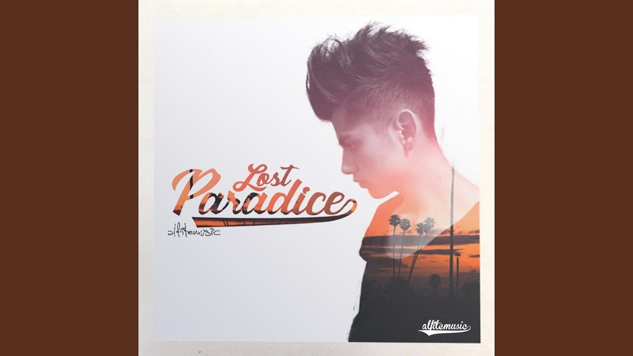 Lost Paradice