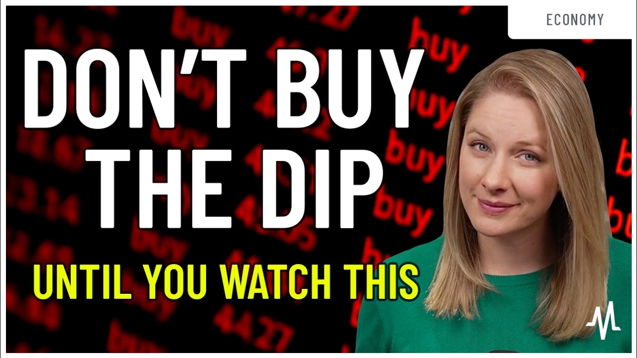 3 Stocks to Buy on the Dip—and 3 to Dump Fast