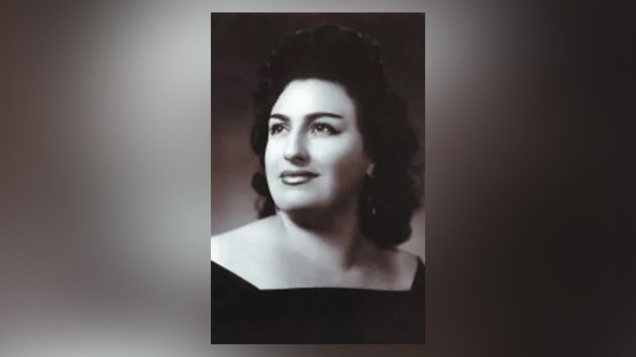 Ermənilərin hücum etdiyi xalq artistimiz – SARA QƏDİMOVA HAQQINDA MARAQLI FAKTLAR