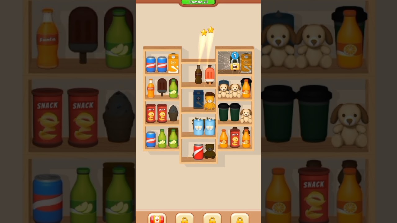 |Good sorting match| |match the things| |amazing games for fun| #puzzling #sortingquiz