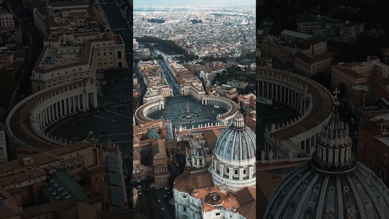 Roma - A Cidade Eterna Onde a Hist&oacute;ria Nunca Termina
