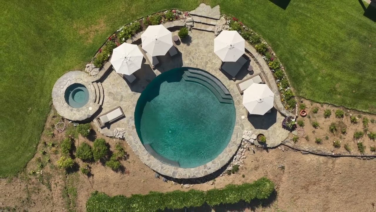Happy Canyon Vineyard | Piocho Ranch | Santa Ynez CA