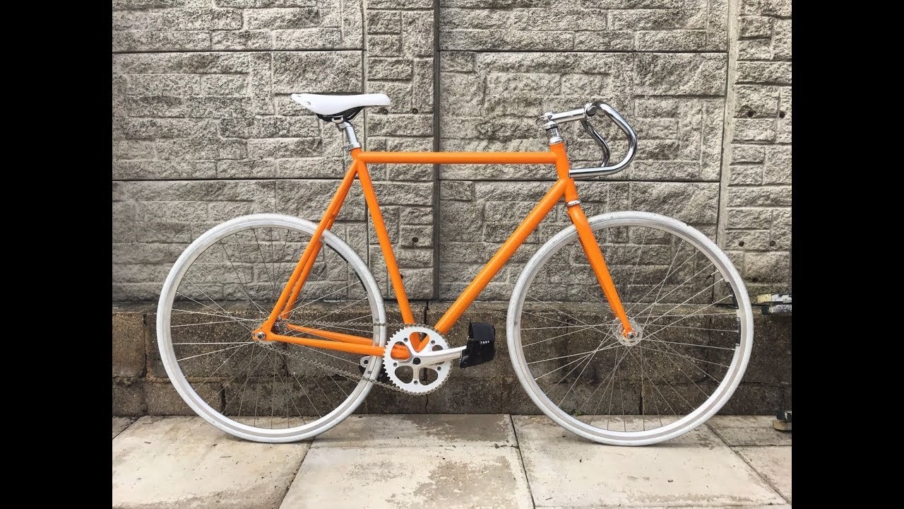 Bike Check | *SOLD*