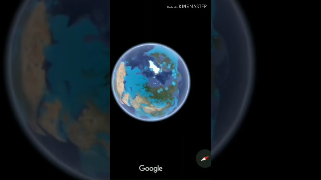 Satellite view of Ma sharda inter college Dawanpur