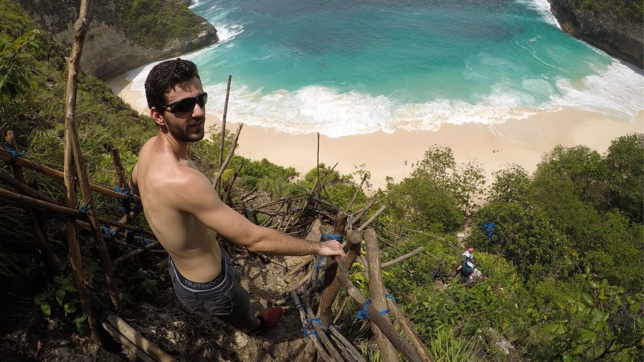 How I Manifested Moving Abroad and You Can Too! - how to move abroad and start a new life