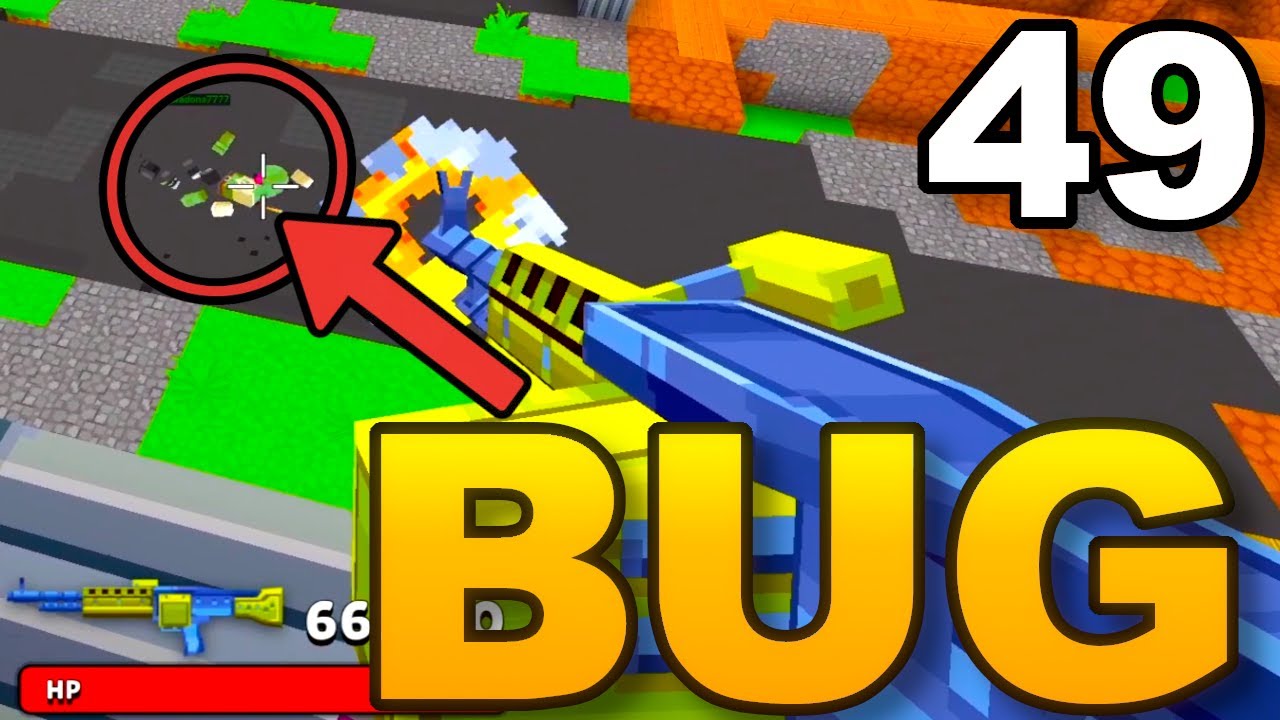 Minefun Io Infection Insane Glitch – No Hitbox Bug! Gameplay #49 | Road To 30lvl