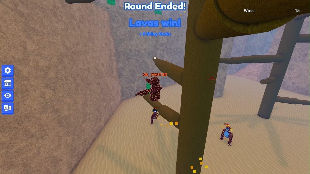 Roblox mix