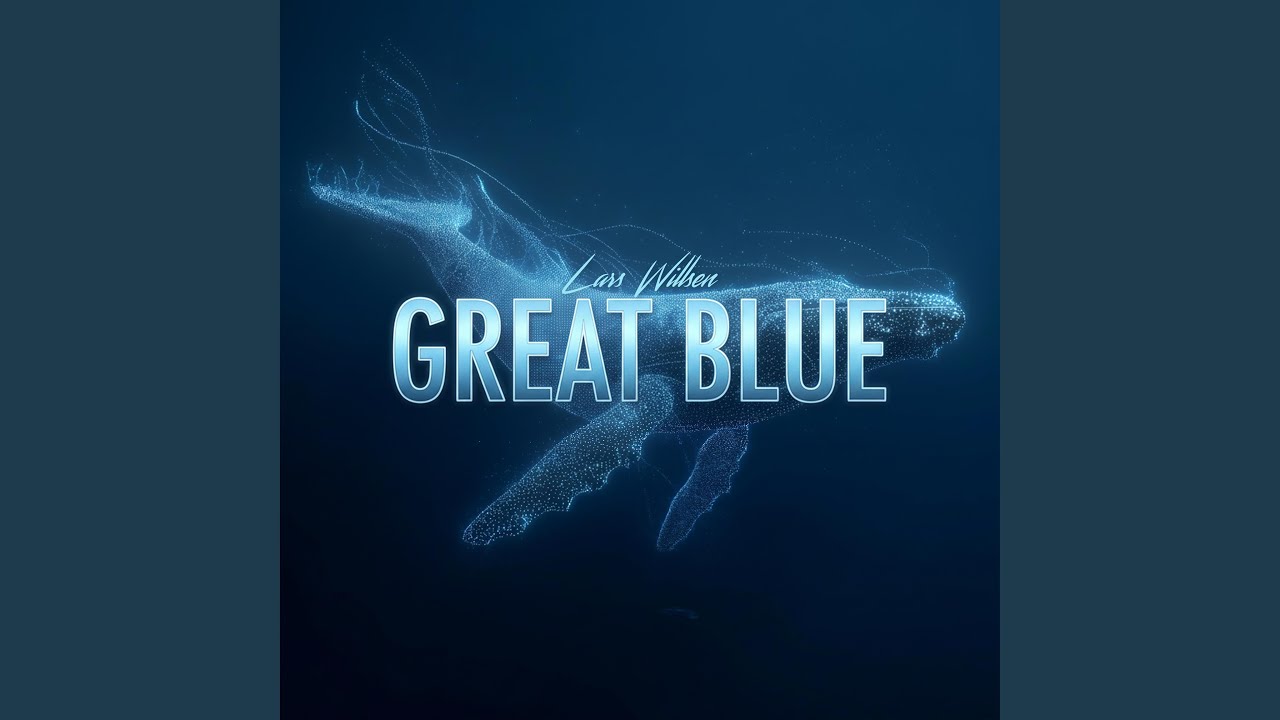 Great Blue (Resurface Sessions)