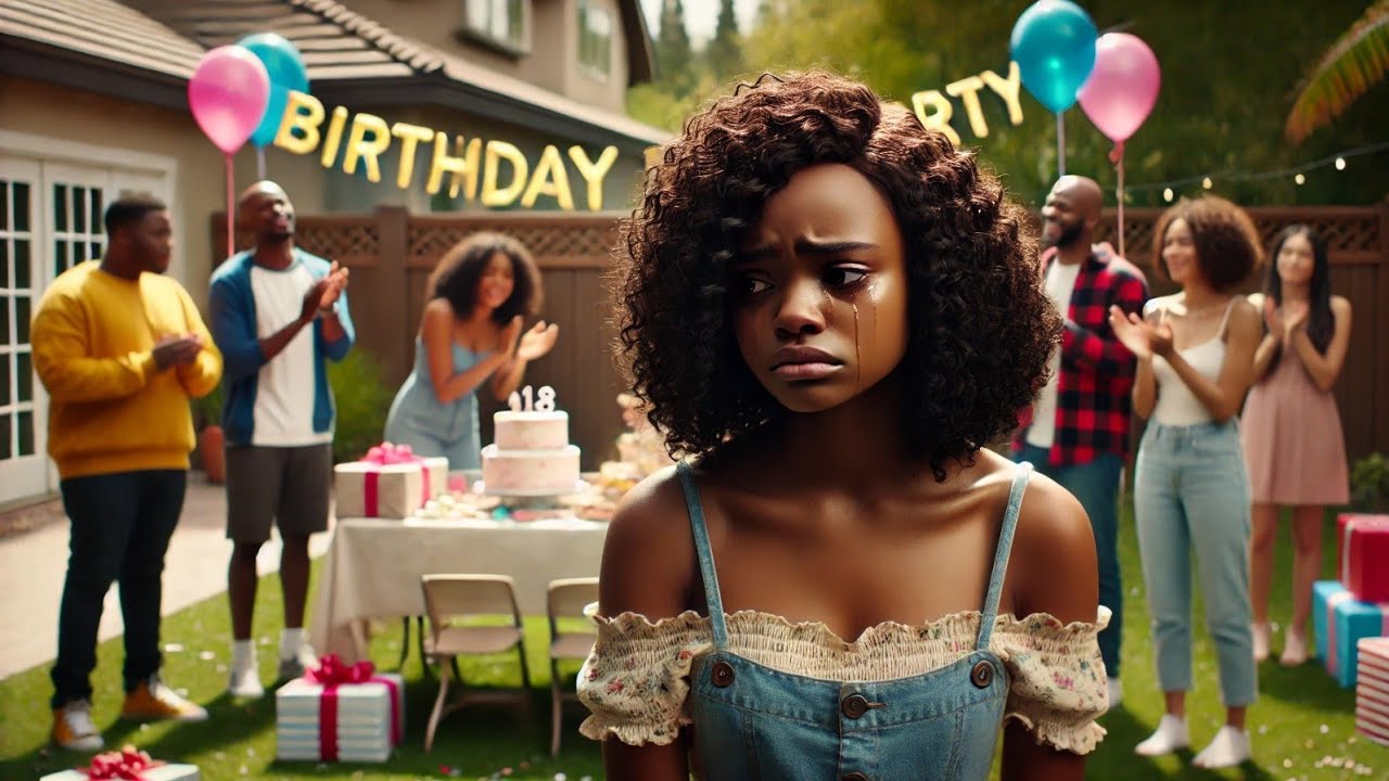 My Parents Replaced My 18th Birthday With My Sister’s—Then Payback Gave Me a $10M Penthouse...#tales