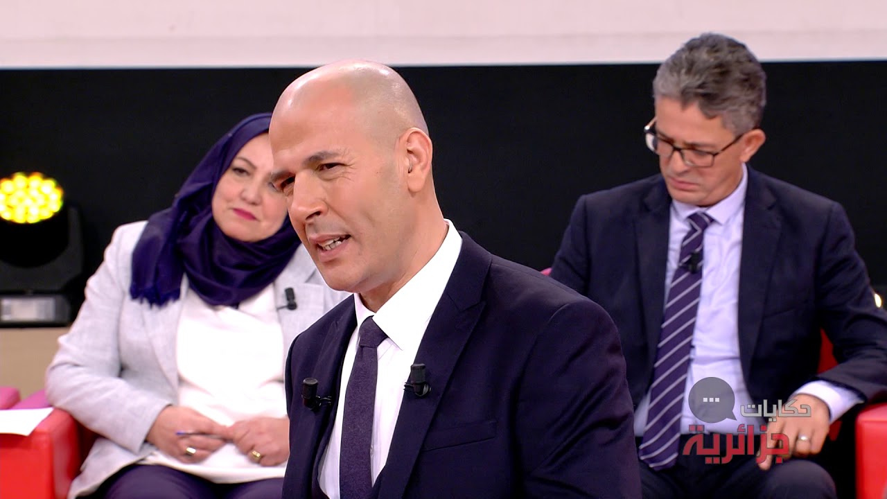 Hkayat Djazairia - émission du 20/1/2018 حكايات جزائرية - حصة [Part 2]