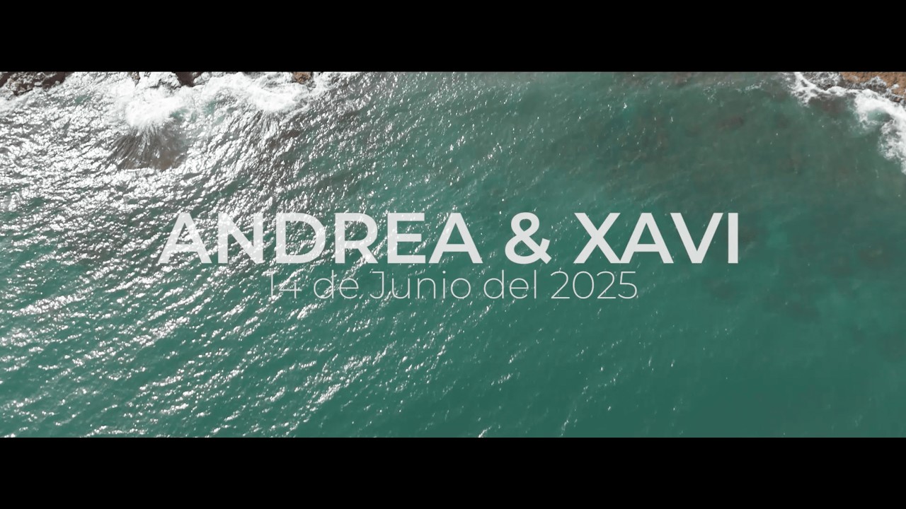 OHANA ANDREA Y XAVI