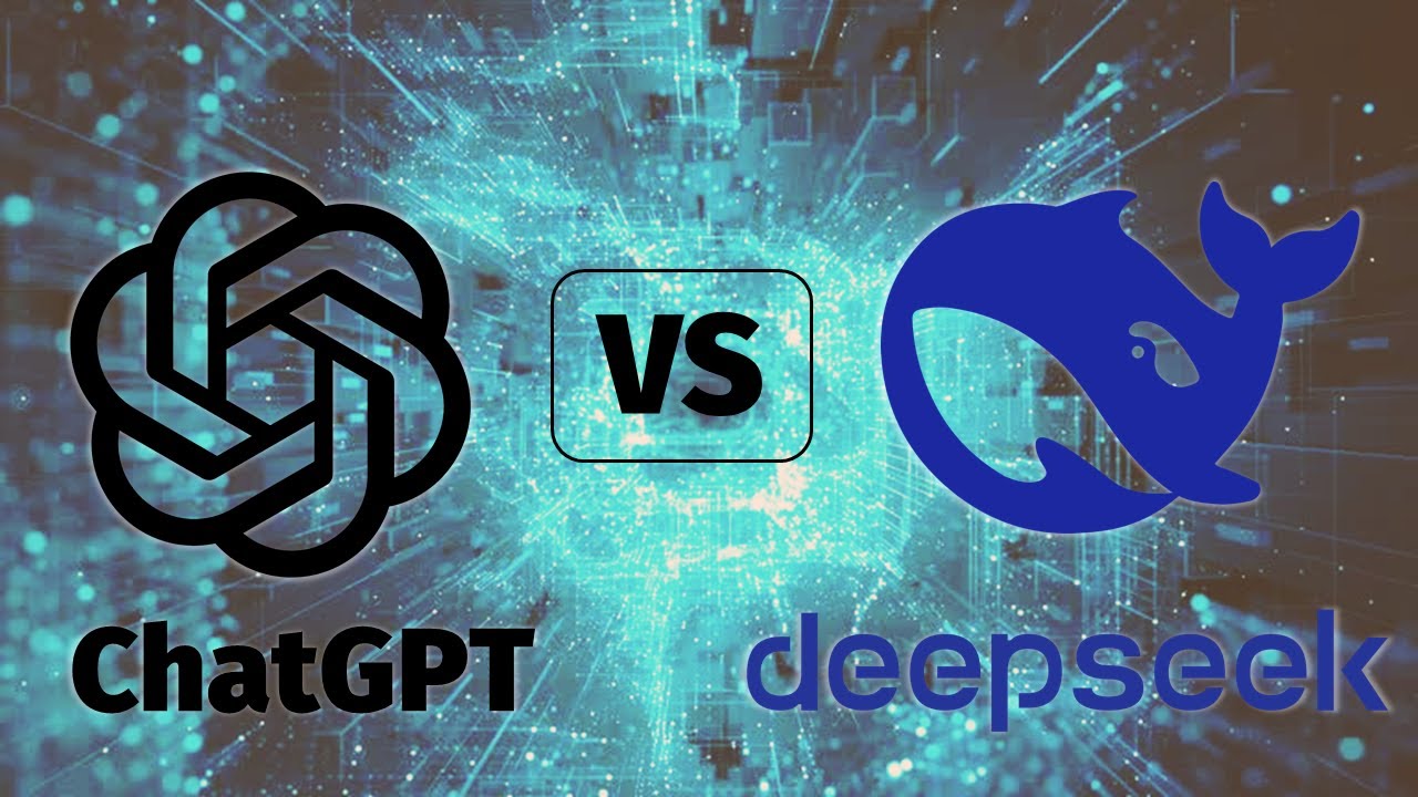 DeepSeek VS ChatGPT