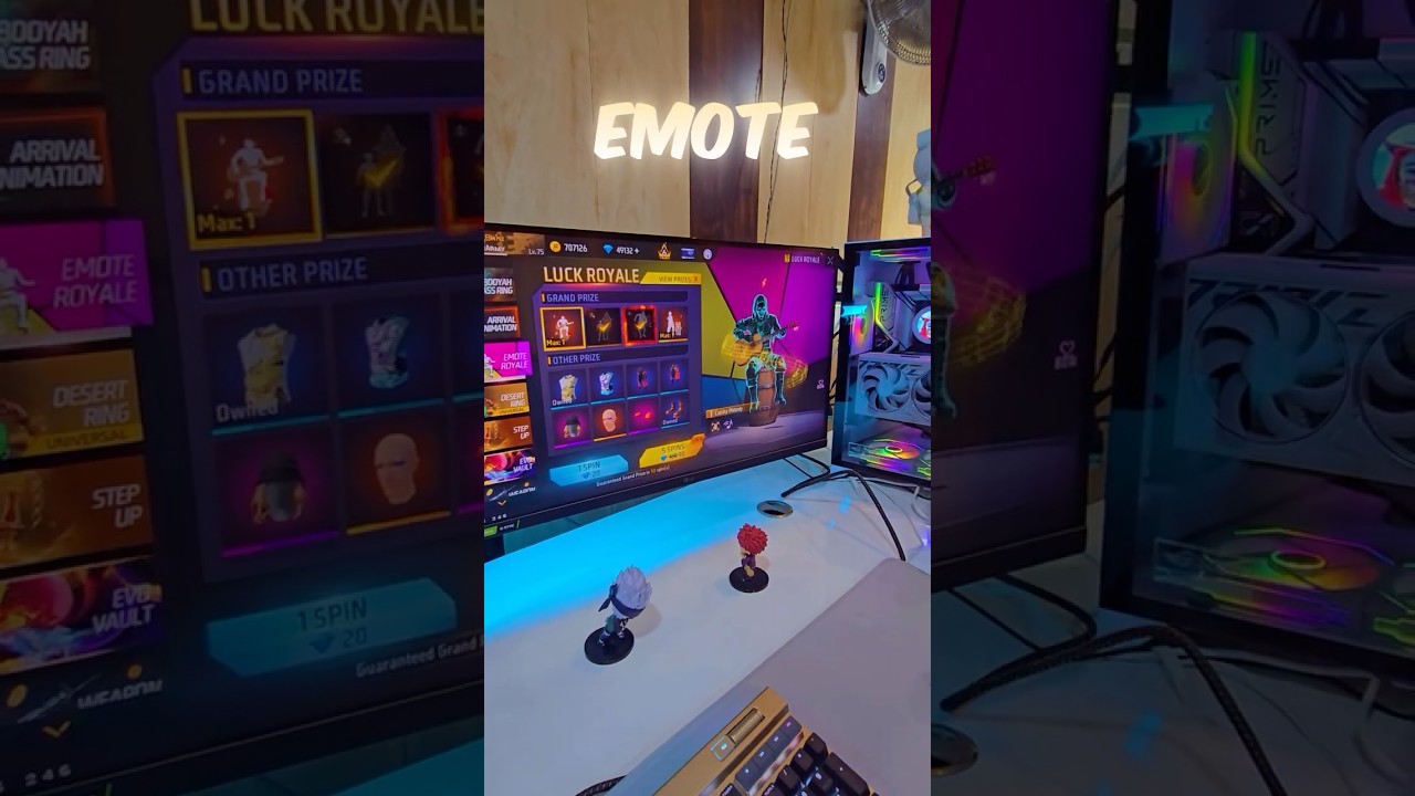 New Emote Nikalne Mein ✨ Sare Diamonds Udh Gye💎🥺  #shorts #event #freefire