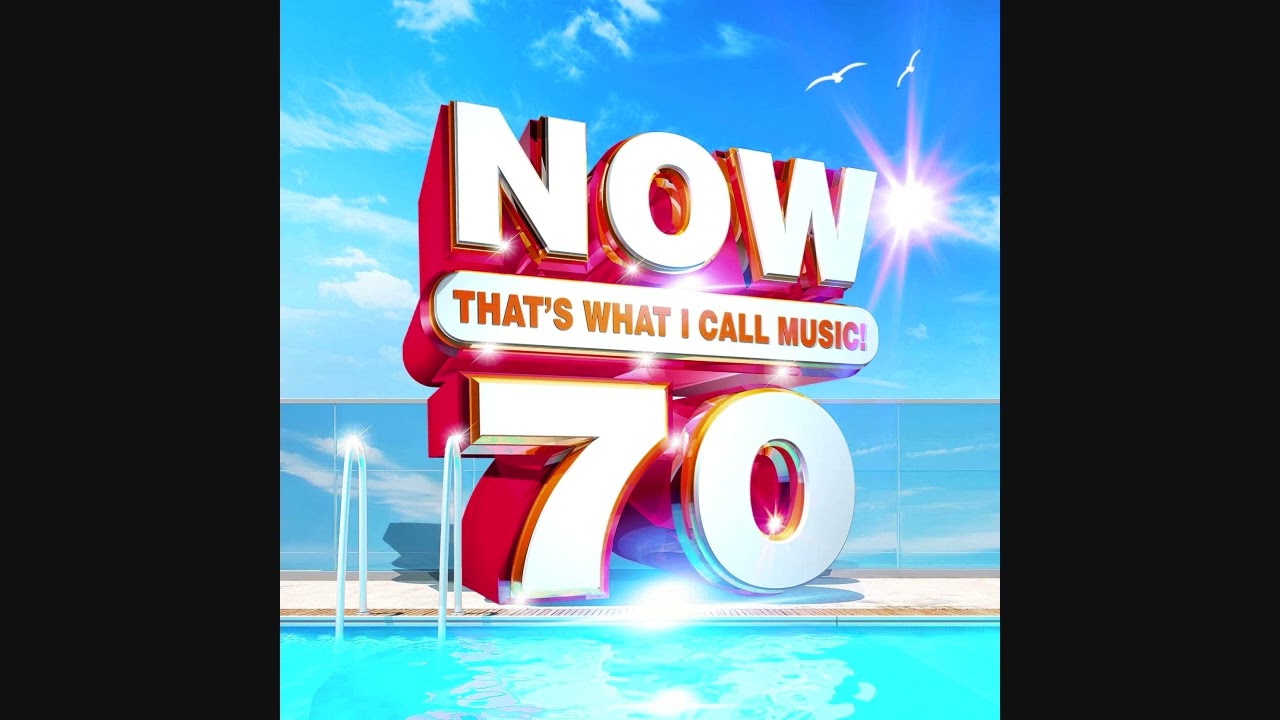 NOW That's What I Call Music! 70