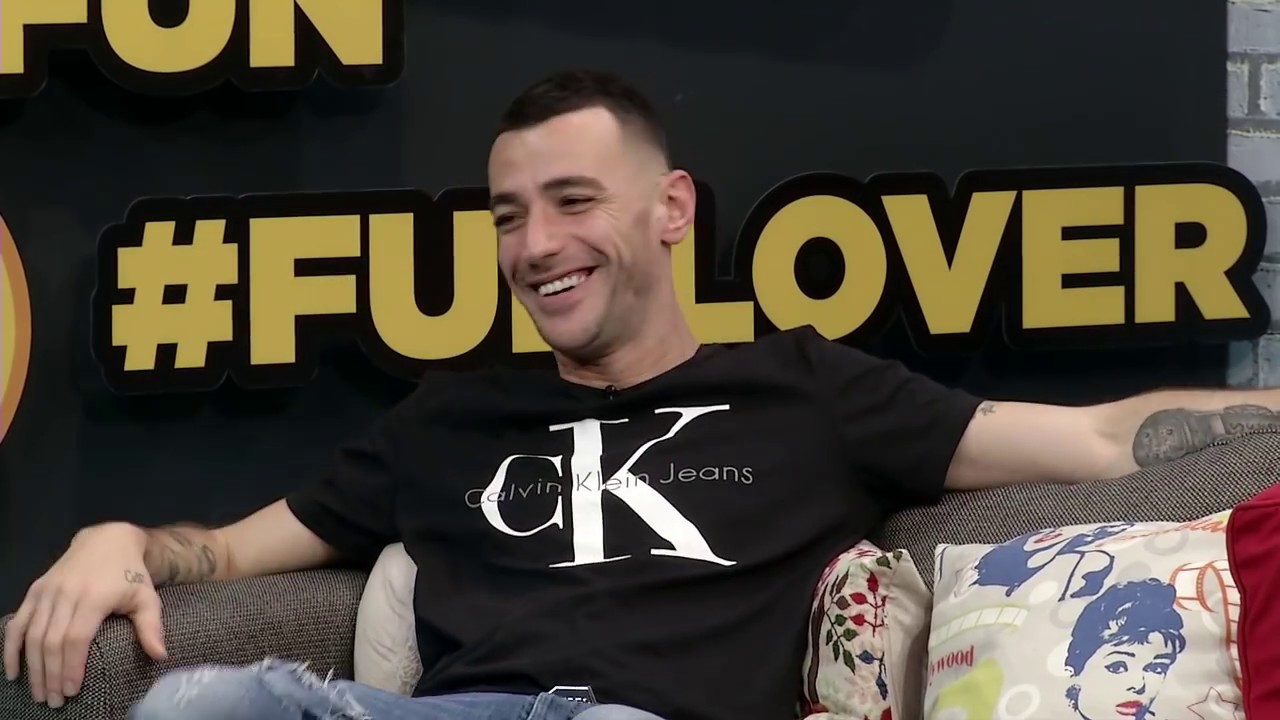 Stresi i ftuar në Fun Day 17/05/2018 | IN TV Albania