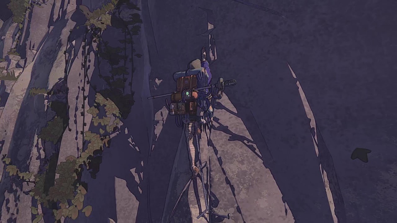 Cairn - Climb with me!